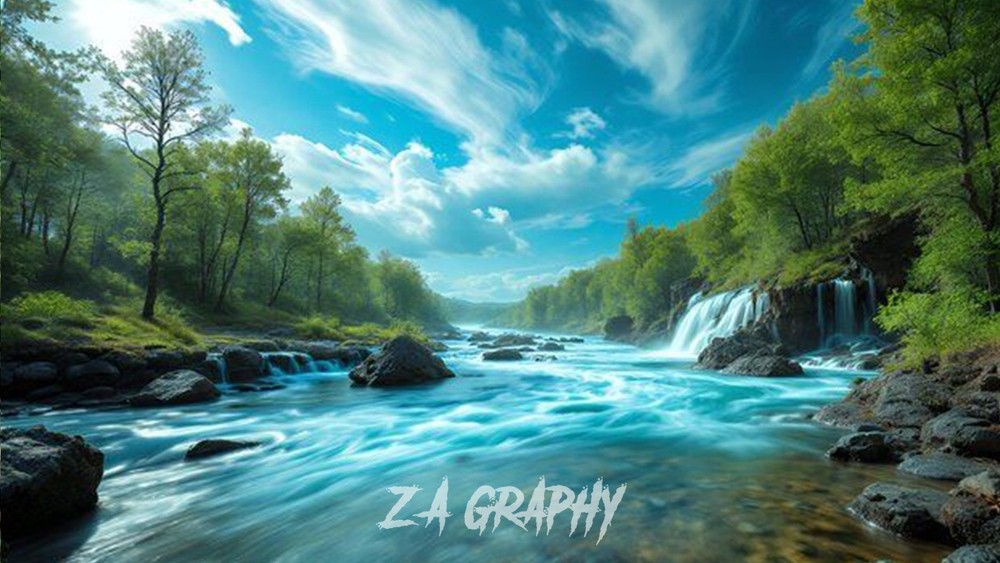 Digital Image Picture Photo Wallpaper Background Desktop AI Art Sample Product