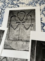 Egypt Photography Print Lot Pyramids Sphinx Cairo Travel Art Photos 14×11”