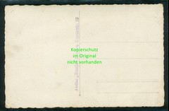Wroclaw Silesia – Original Photo Communion Girl – Studio Urania ~1929 – AO93
