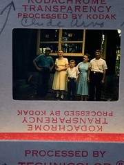 Lot Of 40 Vintage Family Life Teenage Summer Fun Amateur 35mm Color Slides