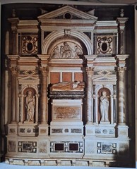 PORTRAIT OF VENICE Book [100 locations VENICE 323 pgs -450 photos] Oversized OOP