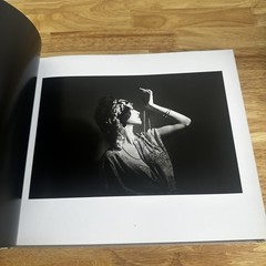 One Woman John Botte Elicia Ho Signed First Edition 2018 Hardcover Photo Book