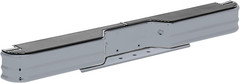 Westin 20022 Surestep Rear Bumper Fits 1967-1993 Fleet Side 1973-1991 C/K Fleet