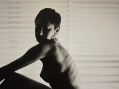 Carlo Mollino | Untitled (Woman’s Nude) | Undated Photograph