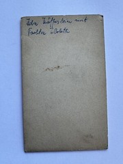 orig. CDV photo photography picture old fashion around 1890 Bayreuth Hartmann mother child