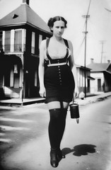 LOT 20x 4×6 Pinup Woman Model Femal Risqué Lot 661-680 FREE SHIPPING WORLDWIDE