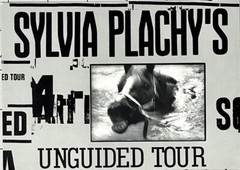 Sylvia Plachy (b. 1943) Art Announcement Card 1990 Unguided Tour