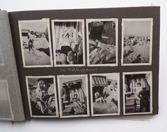 Photo Album GDR Cars P70 Beach Holiday Steamer Berlin Photos Bus