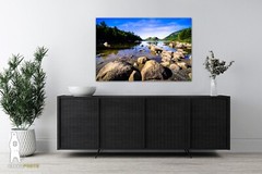Jordan Pond – View of the Bubbles – Acadia National Park – Maine Décor