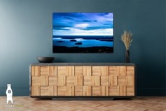 Bar Harbor Photography Prints – View from Cadillac Mountain – Acadia Maine Décor