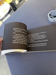 ERNST HAAS – Die Schopfung – 1971 German Book