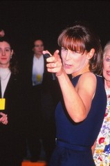 Dia Jamie Lee Curtis Celebrity Photo Agency 1995 KB Format Photographer P15-11-2-2