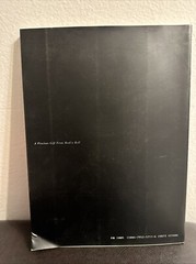 THE ROLLING STONES PHOTO Book FEATURING KEITH RICHARDS 1988 Japan