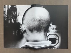 🎈Signed! Daido Moriyama Light & Shadow Magazine Special Limited Ed, SALE! RARE
