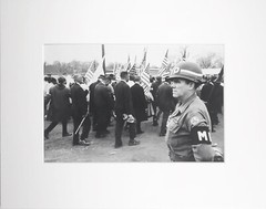 CIVIL RIGHTS: SELMA, 1965 / by Paul Conklin / VINTAGE / STAMPED