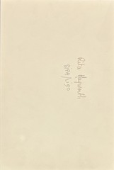 Serge Lido – Rita Hayworth – Silver gelatin print