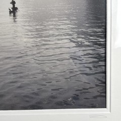 John Deng Photography Dusk III Limited Print 2/100 19×25”