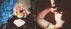 JOHN WATERS ‘Drunk’, 1998 SIGNED Film Photogravure Print Photo Gay Int Drag LGBT
