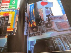 Daido MORIYAMA Photo Book COLOR 2012 JAPAN super rare very good