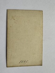 orig. CDV photo lithograph around 1866 Speyer Imperial Cathedral
