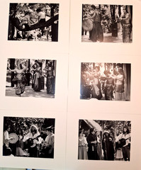 6 Gelatin Silver, B+W 8″x10″ Photography Darkroom Prints 1978 Signed COA 8×10