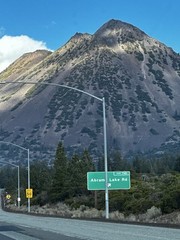 Mountain’s