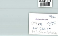40043374 – 5584 Bullay MS Saarbruecken