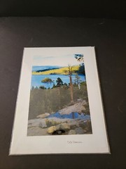 Signed Photographs for Home /Shop Decor!! Perfect For Rustic/Farm House Decor/4