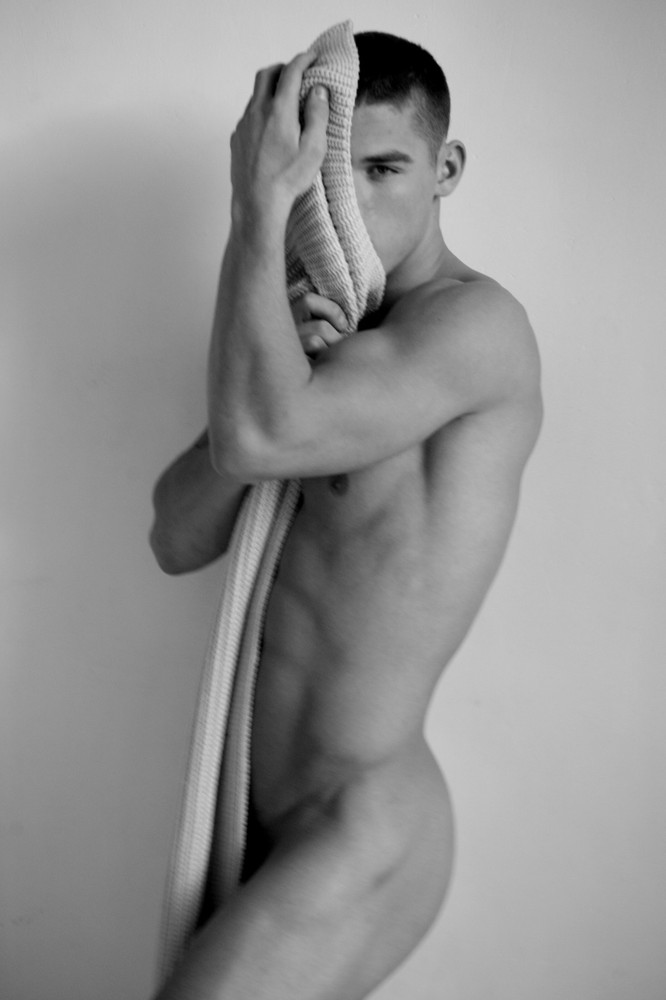 90′ male models photos