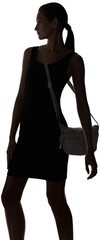 KIPLING KIPLING Arto S 9.75 inches x 8.25 inches x 1.25 inches Signature Emb
