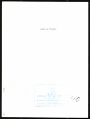 Fotografie Lothar Winkler Berlin Frau Marion Chilla mit blankem Busen schau Akt