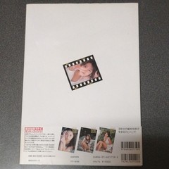 Kanako Enomoto Swimsuit Photo Book 2 Vols First Edition Ships from Japan