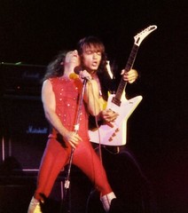 PICTURES/POSTERS from 8×10 in. to 20 x 30 ORIGINAL:TED NUGENT, REO,EVH,AEROSMITH