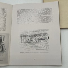 Le Portique Number 1 & 2 1945 Place Vending Paris Books