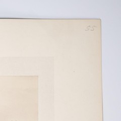 Francis Frith British Albumen Photograph Nile Second Cataract Egypt 19th C