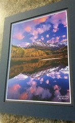 Dale Malmedal- Cloud Dreams- Photography- Mount Sneffels