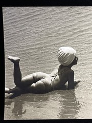 Stunning Vintage Photos And Prints By DR .R .R . La Pelle Philadelphia C. 1950.