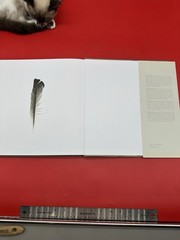 Photographs Of America Book “TERRA INCOGNITA”by Richard Sexton