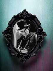 Boris Karloff Magnet – The Body Snatcher 1945 Horror Movie