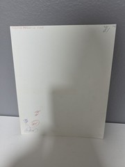VINTAGE Publishers Photo 8X10 1960’S ART POSED BUXOM NUDE Suzanne Pritchard.