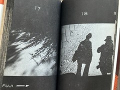 Daido Moriyama – Tales of Tono, 1976, Tono MONOGATARI, 1st Ed MEGA RARE