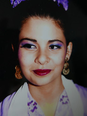 «EXOTIC»: PHOTO, PHOTOGRAPHY, LADY, NECESSITY, ETHNICITY, STYLE, FOLKLORE, SHOW, FOLK