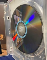 Directors Label Volumes 1-7 Out of Print DVDs plus Book