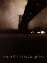 Edward Steichen Photo, Brooklyn Bridge, 1903
