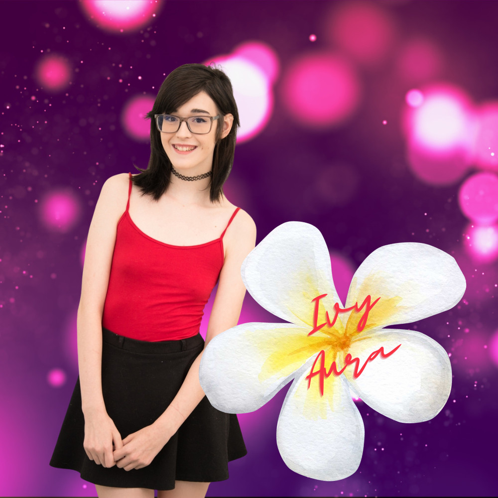 Ivy A. Art Photo Collection (+5.800)