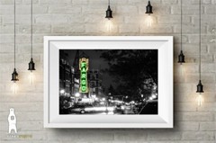 Fargo Theatre – North Dakota Art History – Fine Art Photography Prints