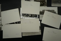 Photo Steam Locomotive Bundle Lot GDR Dessau Roßlau E Railway Train 218 View Pictures