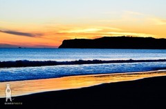 Coronado Beach Sunset – Fine Art Photography Prints – San Diego California Décor