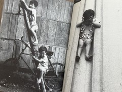 🎈Unique! Nobuyoshi Araki – Sacchin, 1994, Hand-Signed with Original Drawing