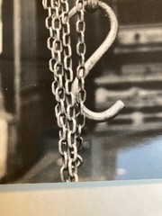 Original Belle Photo Jean Dieuzaide Scale Art Photography 1970 Toulouse 20th